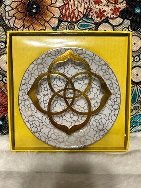 Kendra Scott Jewelry Dish